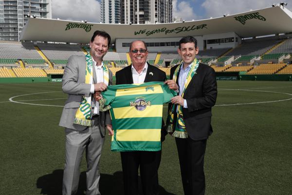 The Rays are buying the Rowdies. What does it mean for Tampa Bay?