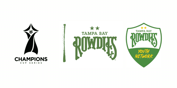 Rowdies Announce Initial 2023 Roster Decisions - Tampa Bay Rowdies