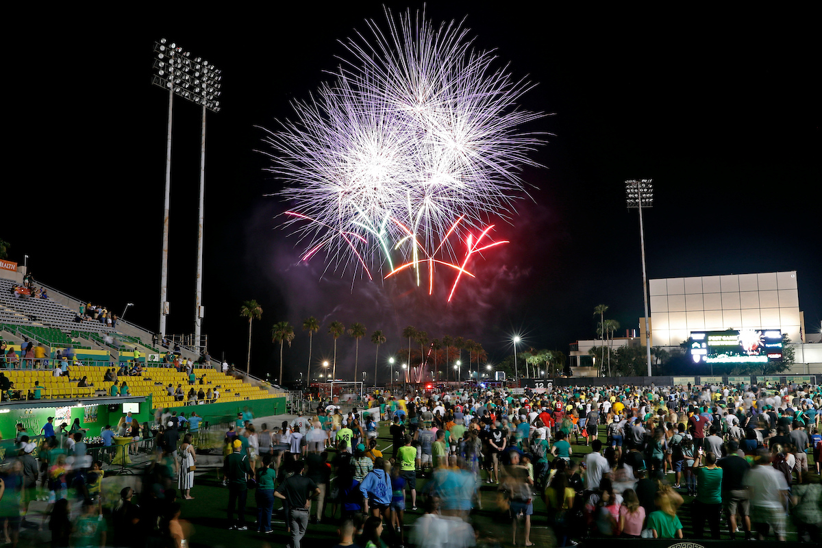 Homepage - Tampa Bay Rowdies