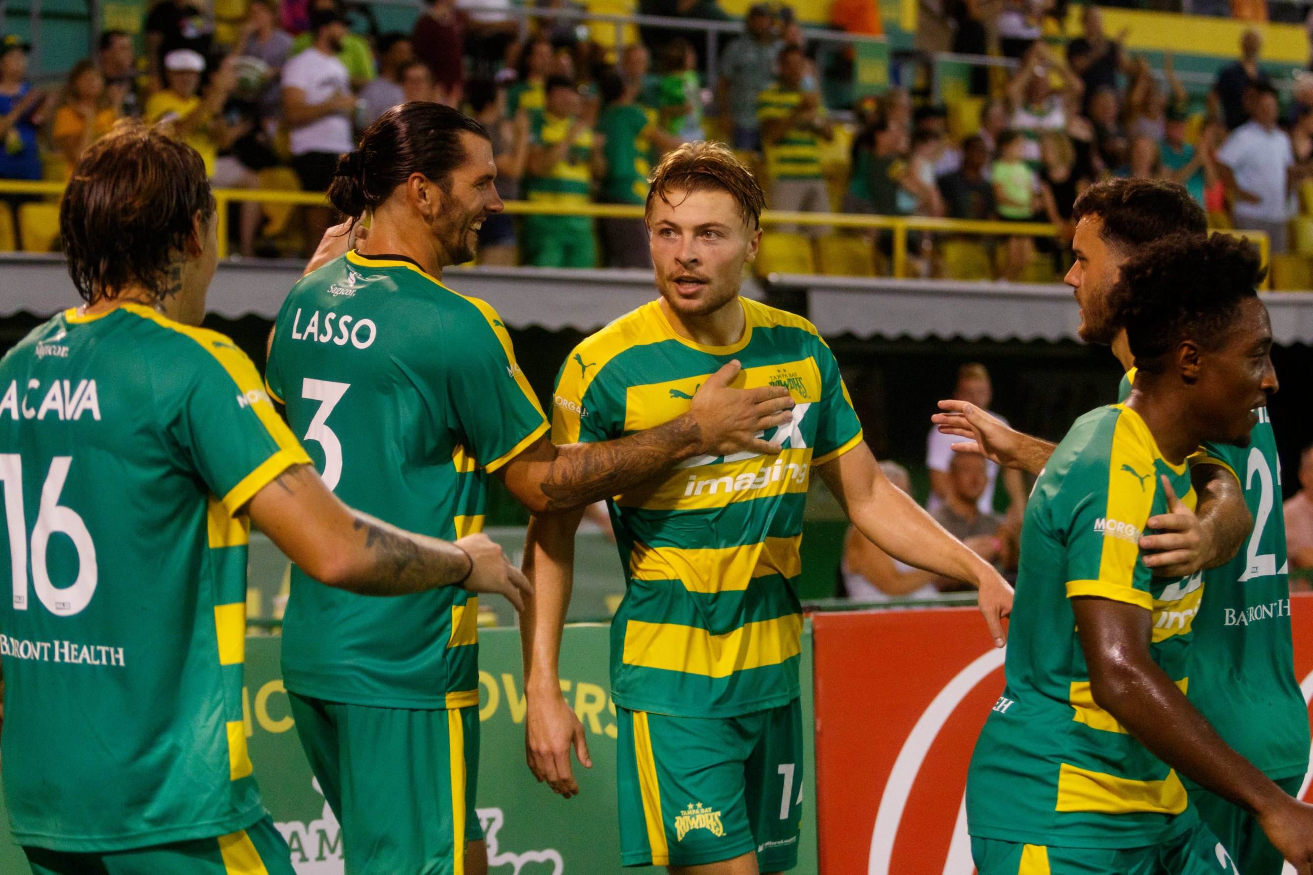 Tampa Bay Rowdies 2020 USL Championship Season Preview